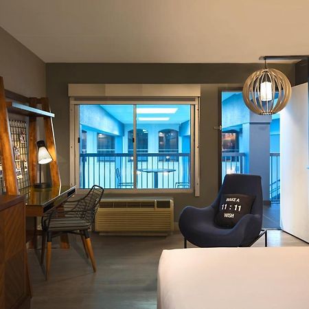 Готель Crowne Plaza Bloomington Msp Airport - Moa Екстер'єр фото