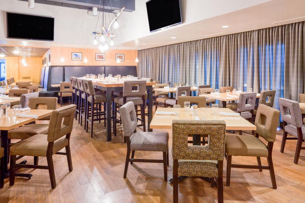 Готель Crowne Plaza Bloomington Msp Airport - Moa Екстер'єр фото
