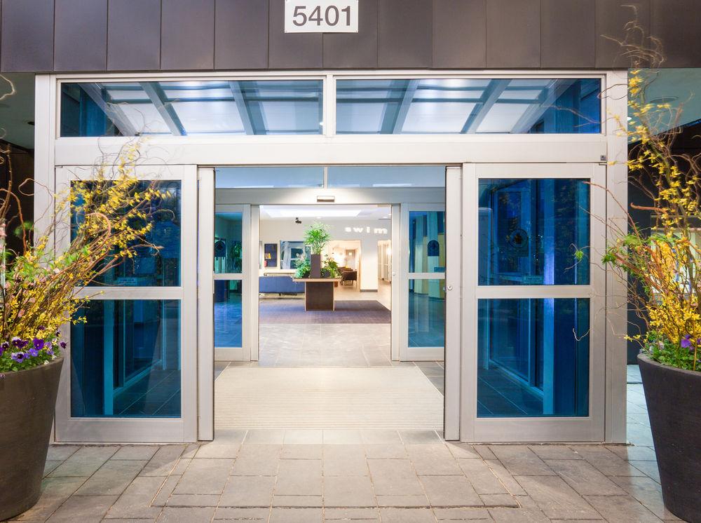 Готель Crowne Plaza Bloomington Msp Airport - Moa Екстер'єр фото
