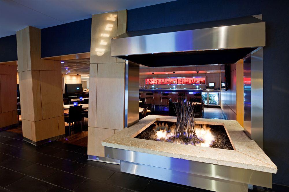 Готель Crowne Plaza Bloomington Msp Airport - Moa Екстер'єр фото
