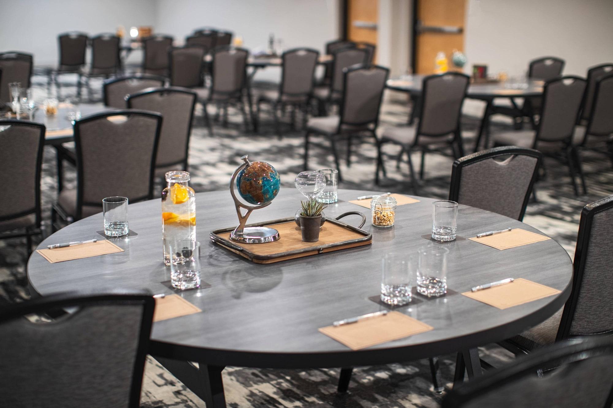 Готель Crowne Plaza Bloomington Msp Airport - Moa Екстер'єр фото