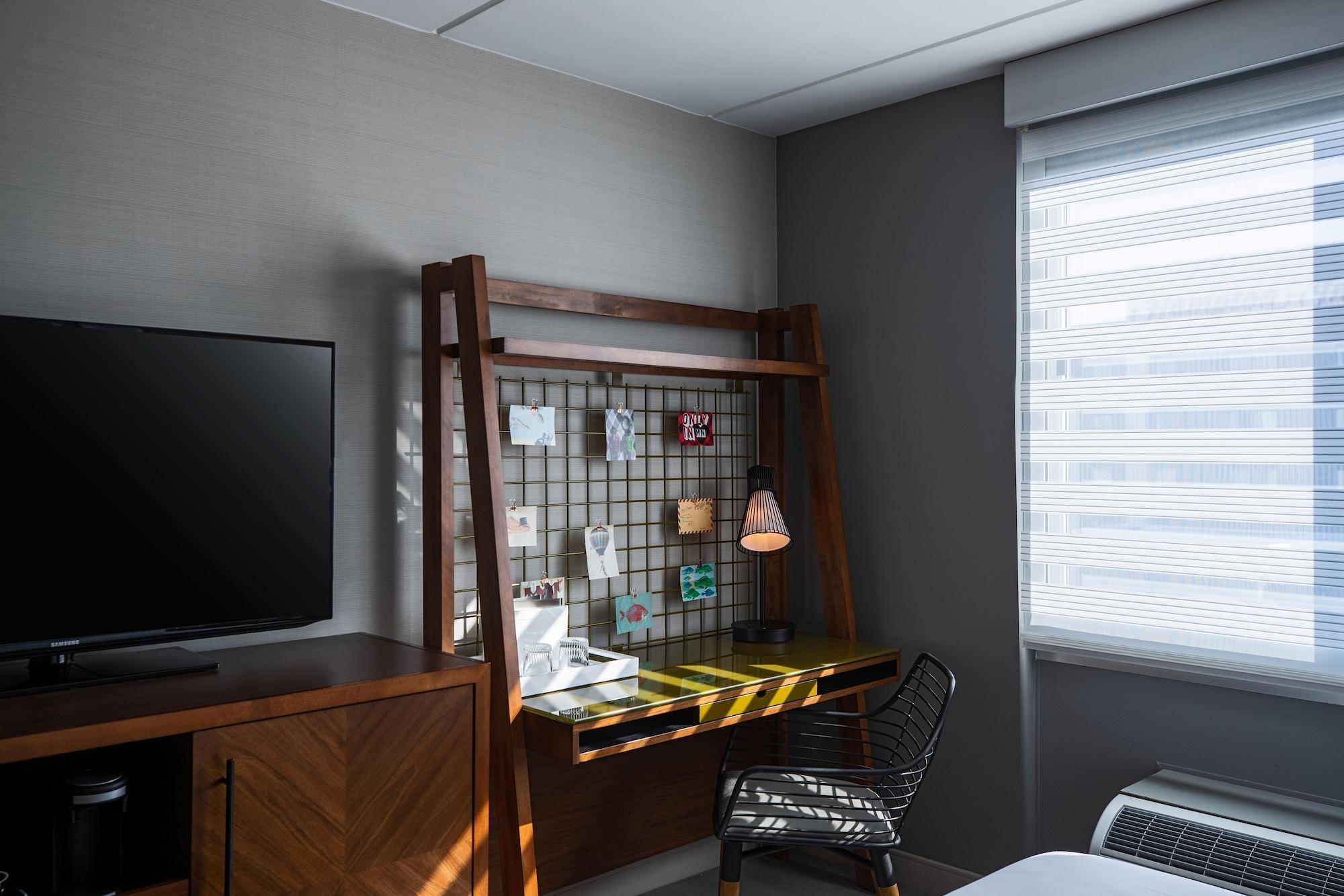 Готель Crowne Plaza Bloomington Msp Airport - Moa Екстер'єр фото