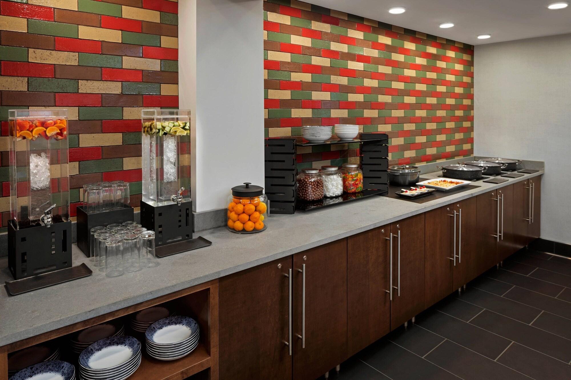 Готель Crowne Plaza Bloomington Msp Airport - Moa Екстер'єр фото