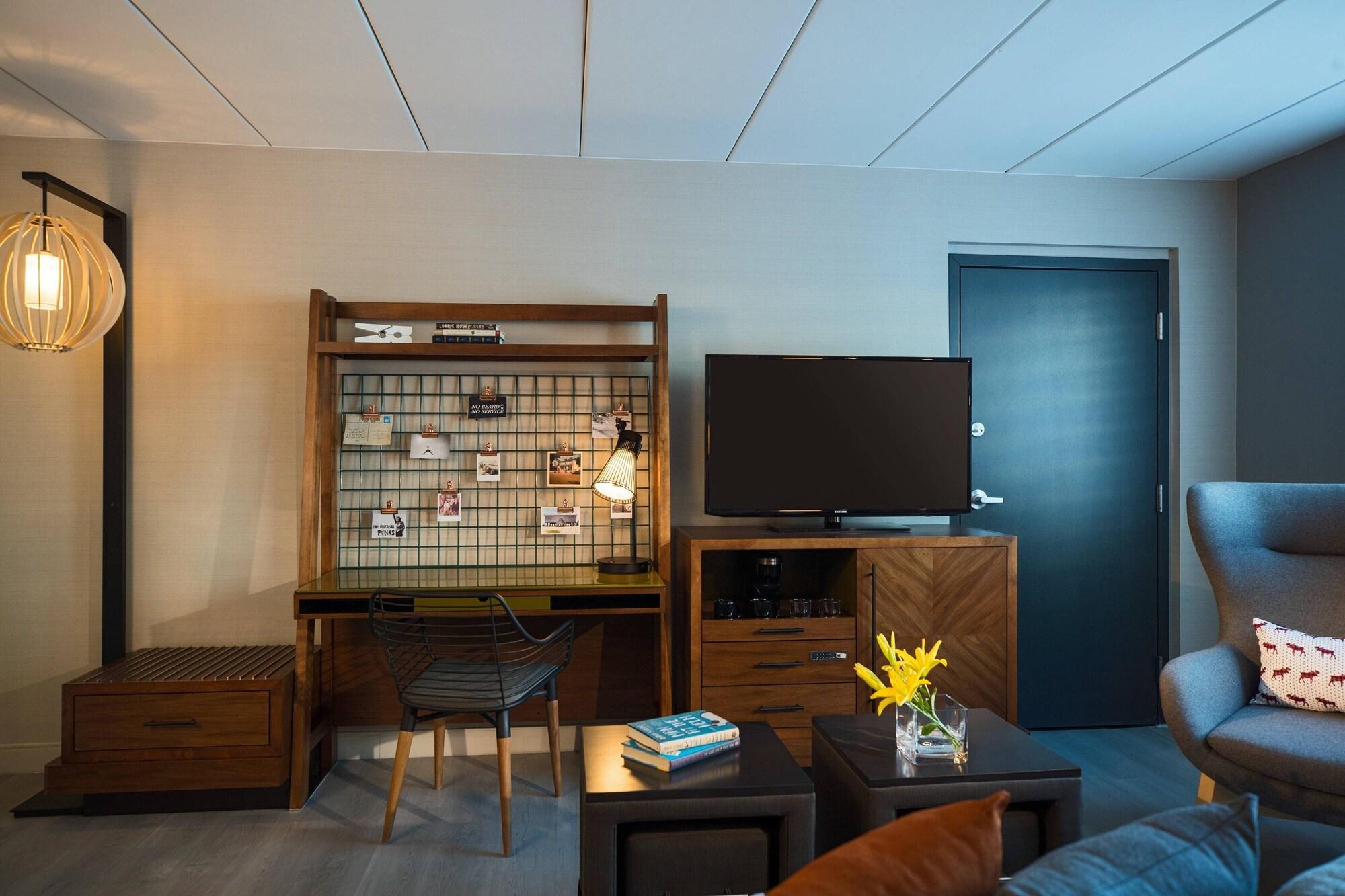 Готель Crowne Plaza Bloomington Msp Airport - Moa Екстер'єр фото